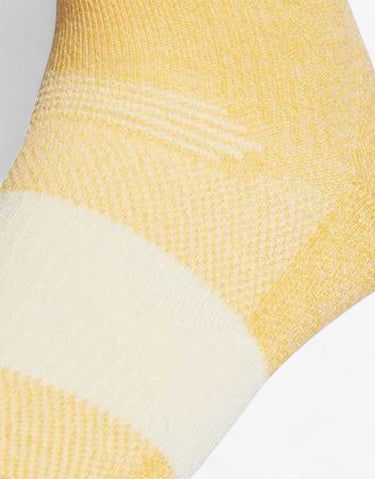 ADIDAS 1-Pair Supernova Heat.Rdy Socks Yellow | MegaMall.bg
