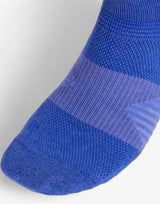 ADIDAS 1-Pair Supernova Running Socks Blue | MegaMall.bg