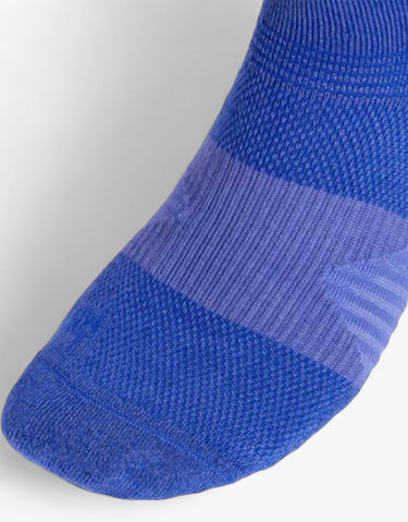 ADIDAS 1-Pair Supernova Running Socks Blue | MegaMall.bg
