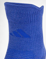ADIDAS 1-Pair Supernova Running Socks Blue | MegaMall.bg