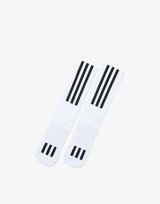ADIDAS 1-Pair Y-3 Tech Socks White Бял 34-36 | MegaMall.bg