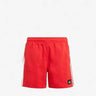 ADIDAS 3-Stripes Swim Shorts Red Червен 116 | MegaMall.bg