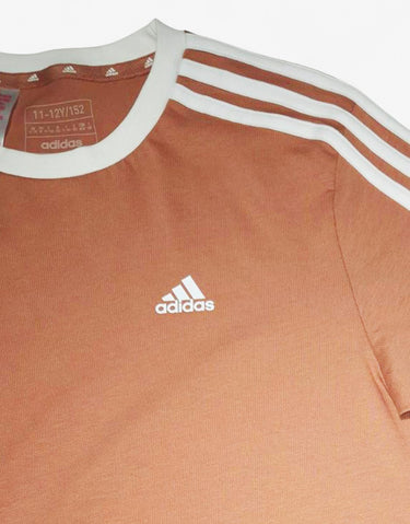 ADIDAS 3-Stripes Tee