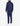 ADIDAS 3-Stripes Track Suit Navy