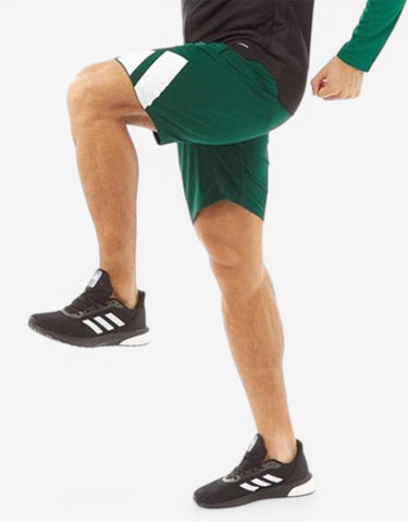 ADIDAS 4 Krft Shorts Green