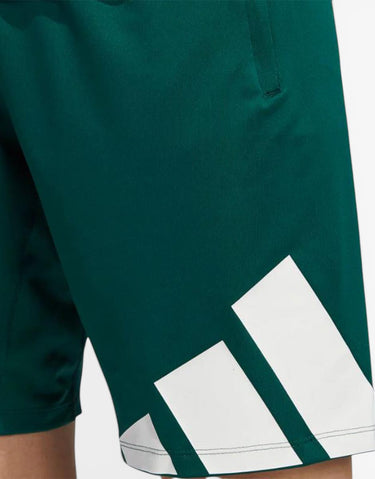 ADIDAS 4 Krft Shorts Green