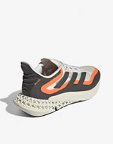 ADIDAS 4DFwd Pulse 2 Running Shoes White/Night Metallic/Orange | MegaMall.bg