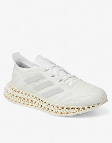 ADIDAS 4Dfwd 3 Running Shoes White | MegaMall.bg