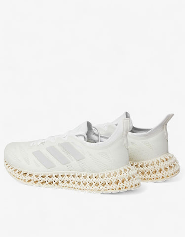 ADIDAS 4Dfwd 3 Running Shoes White | MegaMall.bg