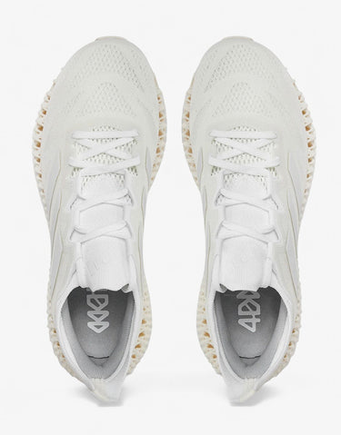ADIDAS 4Dfwd 3 Running Shoes White | MegaMall.bg