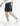 ADIDAS Aeroready Essentials Chelsea 3-Stripes Shorts Black