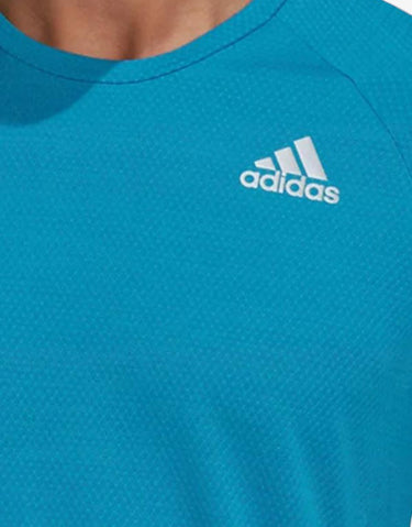 ADIDAS Adi Runner Tee Blue