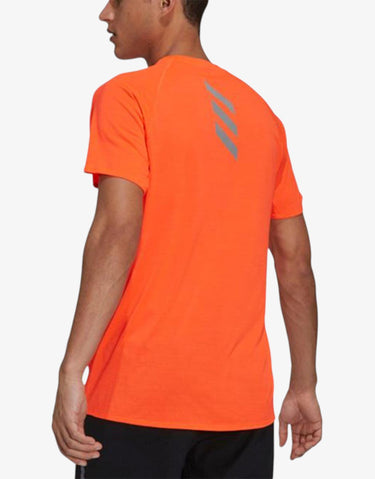 ADIDAS Adi Runner Tee Orange