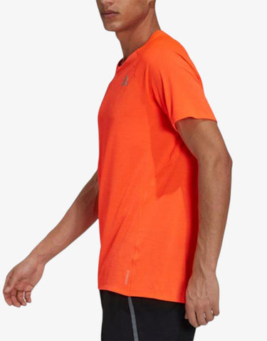 ADIDAS Adi Runner Tee Orange