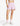 ADIDAS Adicolor 3-Stripes Sprinter Shorts Pink