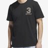 ADIDAS Adicross Anti 3 Putt Golf Tee Black Черен XS | MegaMall.bg
