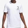 ADIDAS Adicross Anti 3 Putt Golf Tee White Бял S | MegaMall.bg