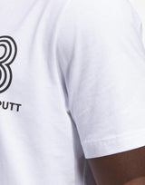 ADIDAS Adicross Anti 3 Putt Golf Tee White | MegaMall.bg