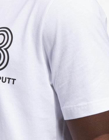 ADIDAS Adicross Anti 3 Putt Golf Tee White | MegaMall.bg
