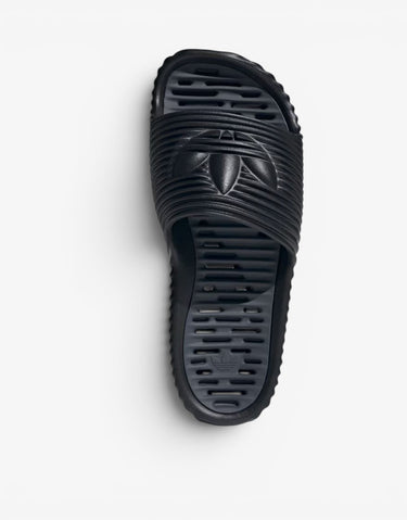 ADIDAS Adilette 25 Slides Black