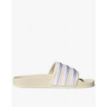 ADIDAS Adilette Slides Beige | MegaMall.bg