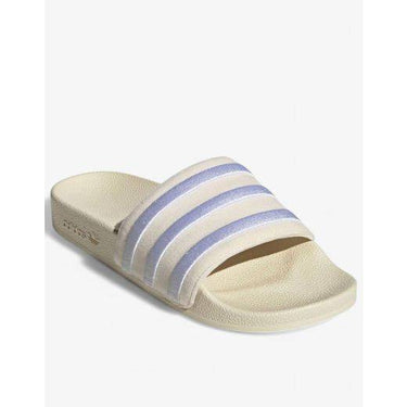 ADIDAS Adilette Slides Beige | MegaMall.bg
