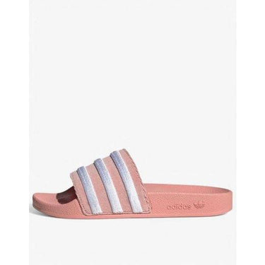 ADIDAS Adilette Slides Pink | MegaMall.bg