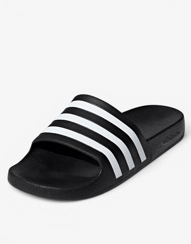 ADIDAS Adillette Flip Flop Black