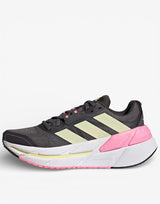 ADIDAS Adistar Cushioned Stability Shoes Grey/Pink Сив 37⅓ | MegaMall.bg