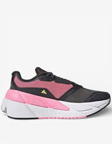 ADIDAS Adistar Cushioned Stability Shoes Grey/Pink | MegaMall.bg