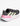ADIDAS Adistar Cushioned Stability Shoes Grey/Pink | MegaMall.bg