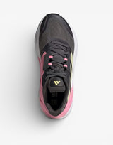 ADIDAS Adistar Cushioned Stability Shoes Grey/Pink | MegaMall.bg