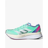 ADIDAS Adizero Boston 11 Running Shoes Green | MegaMall.bg