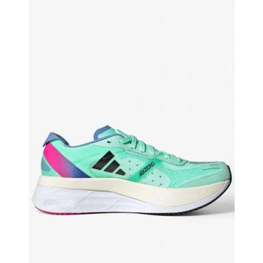 ADIDAS Adizero Boston 11 Running Shoes Green | MegaMall.bg