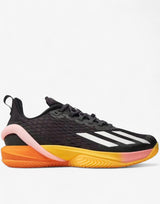 ADIDAS Adizero Cybersonic Clay Tennis Shoes Black | MegaMall.bg