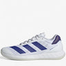 ADIDAS Adizero Fastcourt Handball Shoes White Бял 40⅔ | MegaMall.bg
