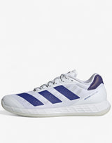 ADIDAS Adizero Fastcourt Handball Shoes White Бял 40⅔ | MegaMall.bg