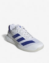 ADIDAS Adizero Fastcourt Handball Shoes White | MegaMall.bg