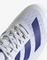 ADIDAS Adizero Fastcourt Handball Shoes White | MegaMall.bg