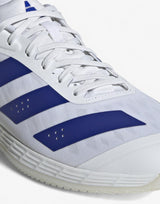 ADIDAS Adizero Fastcourt Handball Shoes White | MegaMall.bg