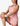 ADIDAS Adizero Running Tank Top Pink