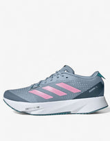 ADIDAS Adizero Sl Running Lightstrike Shoes Grey Сив 36⅔ | MegaMall.bg