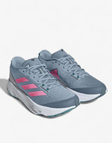 ADIDAS Adizero Sl Running Lightstrike Shoes Grey | MegaMall.bg
