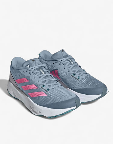 ADIDAS Adizero Sl Running Lightstrike Shoes Grey | MegaMall.bg