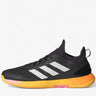 ADIDAS Adizero Ubersonic 4.1 Tennis Shoes Black Черен 41⅓ | MegaMall.bg