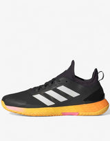 ADIDAS Adizero Ubersonic 4.1 Tennis Shoes Black Черен 41⅓ | MegaMall.bg
