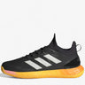 ADIDAS Adizero Ubersonic 4.1 Tennis Shoes Black M Черен 40⅔ | MegaMall.bg