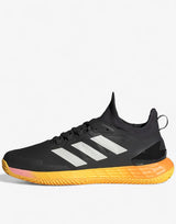 ADIDAS Adizero Ubersonic 4.1 Tennis Shoes Black M Черен 40⅔ | MegaMall.bg