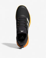 ADIDAS Adizero Ubersonic 4.1 Tennis Shoes Black M | MegaMall.bg