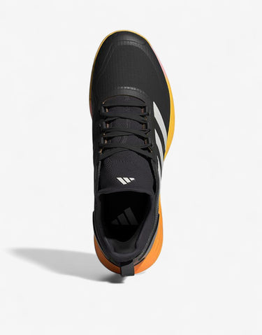 ADIDAS Adizero Ubersonic 4.1 Tennis Shoes Black M | MegaMall.bg
